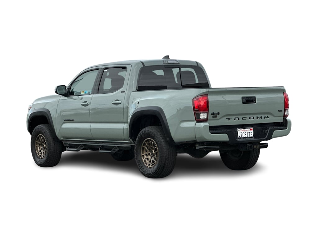 Thumbnail: 2023 Toyota Tacoma - 4