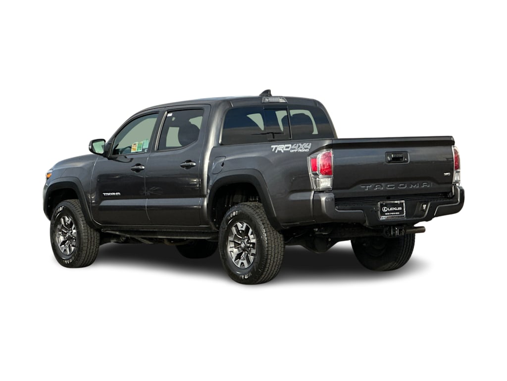 Thumbnail: 2022 Toyota Tacoma - 4