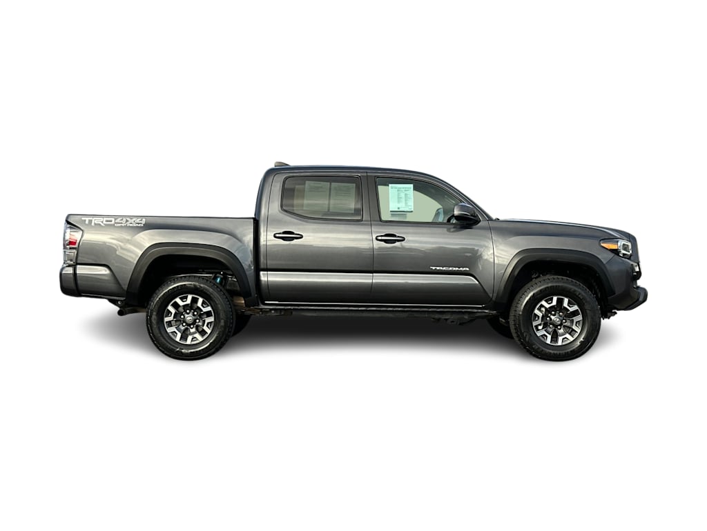 Thumbnail: 2022 Toyota Tacoma - 20