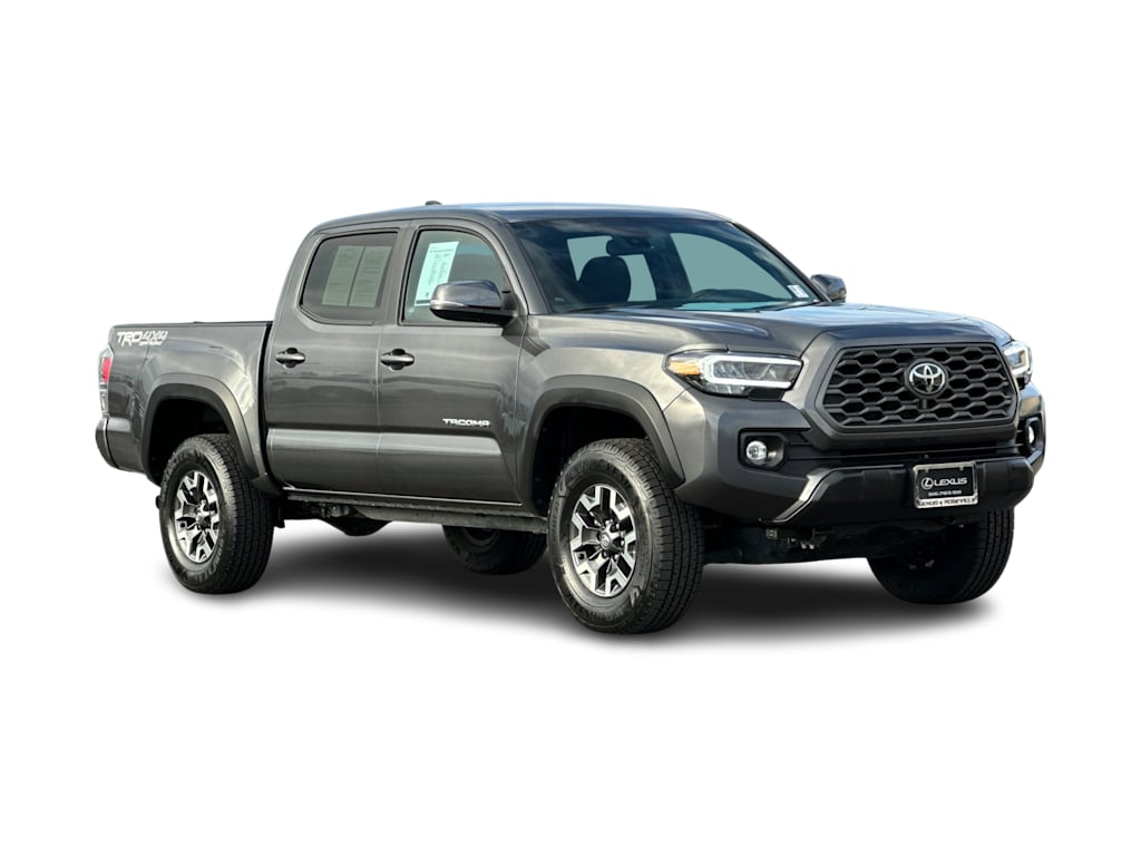 Thumbnail: 2022 Toyota Tacoma - 19