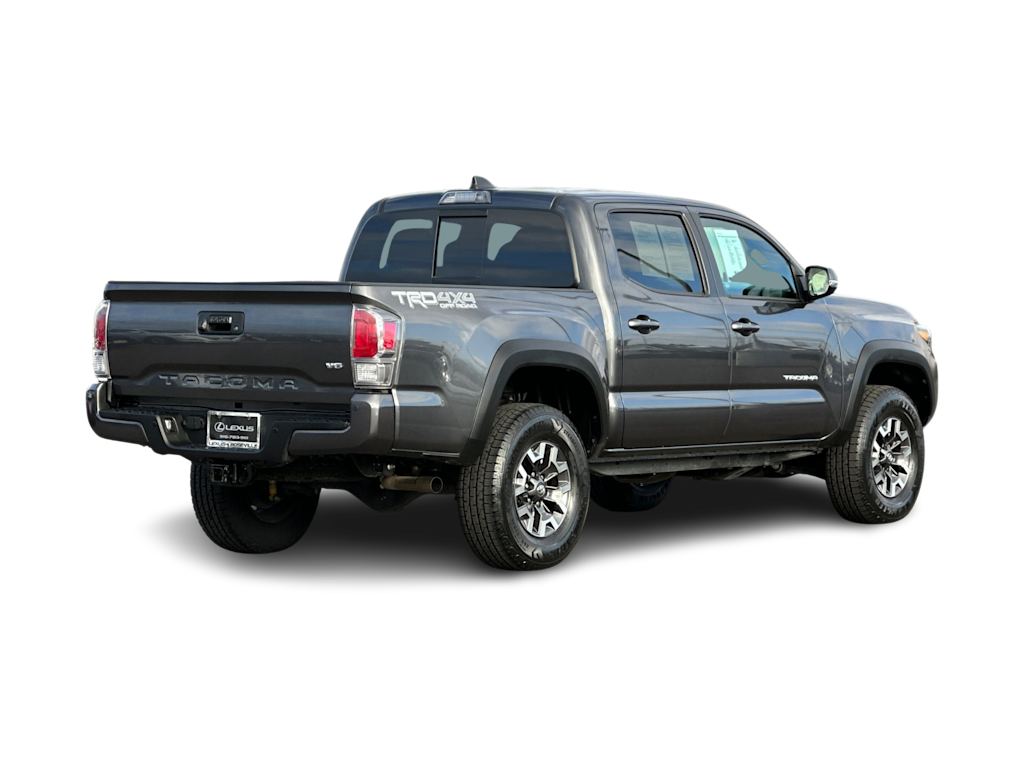 Thumbnail: 2022 Toyota Tacoma - 18
