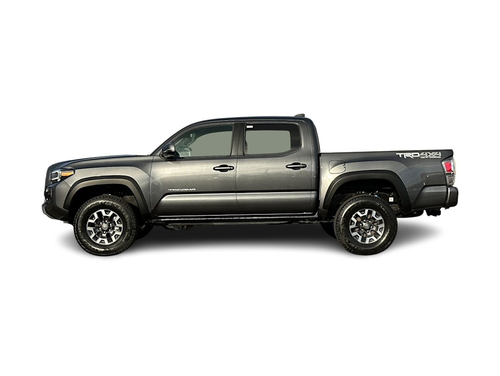 Thumbnail: 2022 Toyota Tacoma - 3