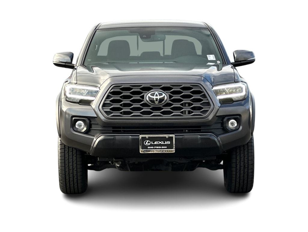 Thumbnail: 2022 Toyota Tacoma - 6