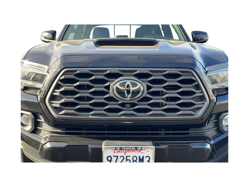 2022 Toyota Tacoma TRD Sport 23