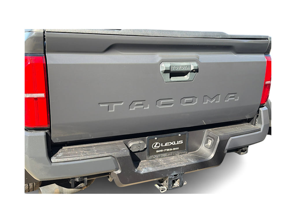 Thumbnail: 2024 Toyota Tacoma - 15