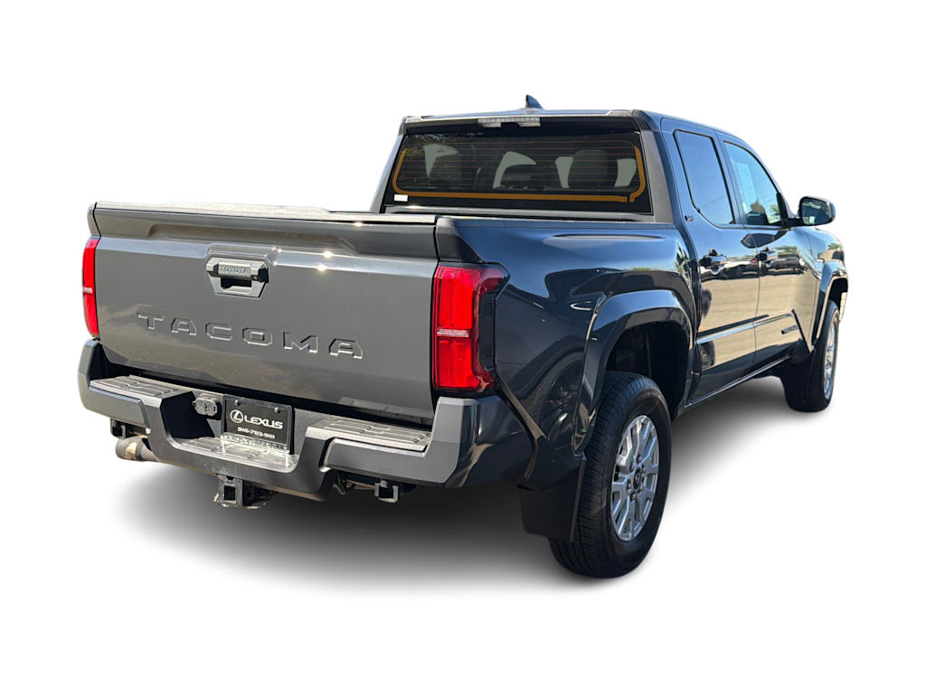 Thumbnail: 2024 Toyota Tacoma - 7
