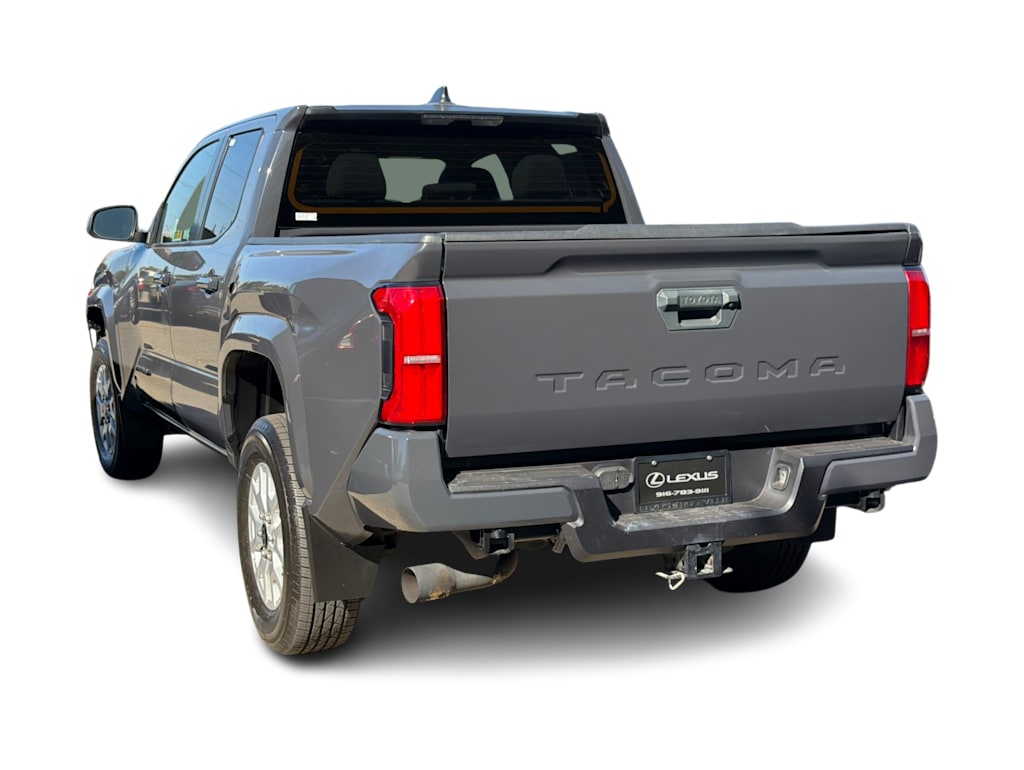 Thumbnail: 2024 Toyota Tacoma - 2