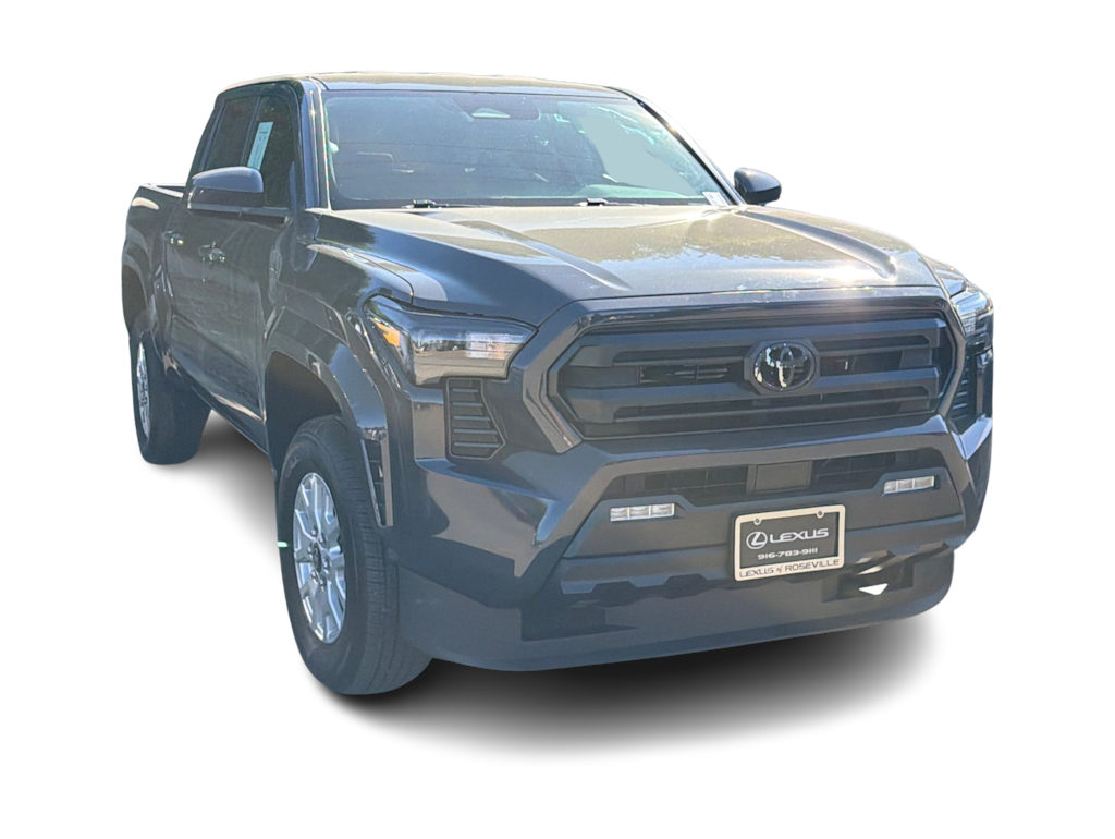 Thumbnail: 2024 Toyota Tacoma - 8