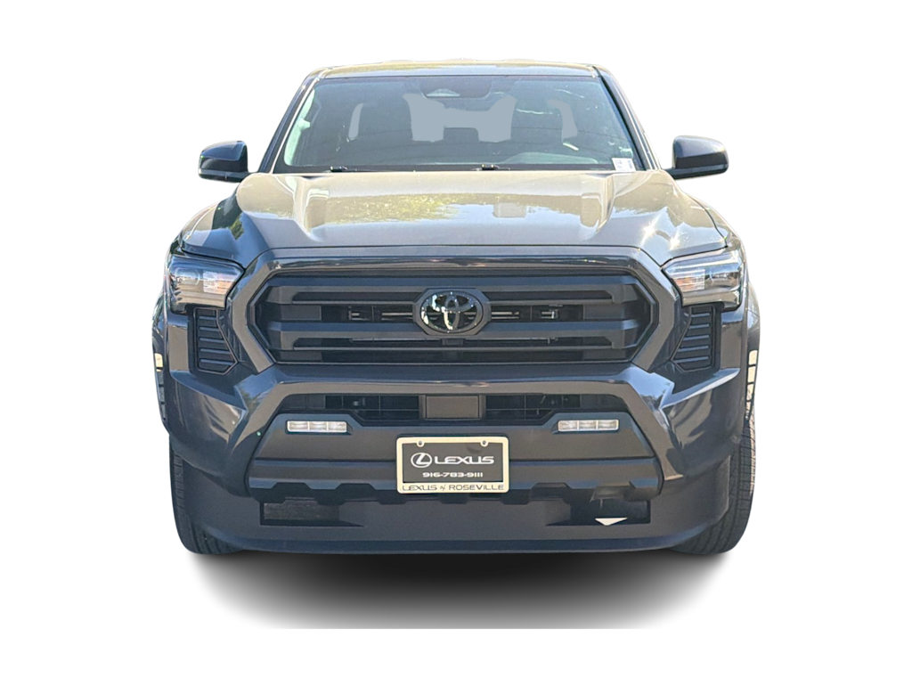 Thumbnail: 2024 Toyota Tacoma - 4