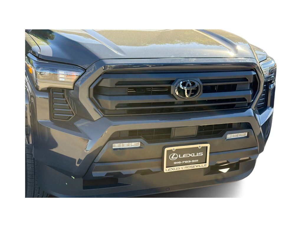 Thumbnail: 2024 Toyota Tacoma - 10