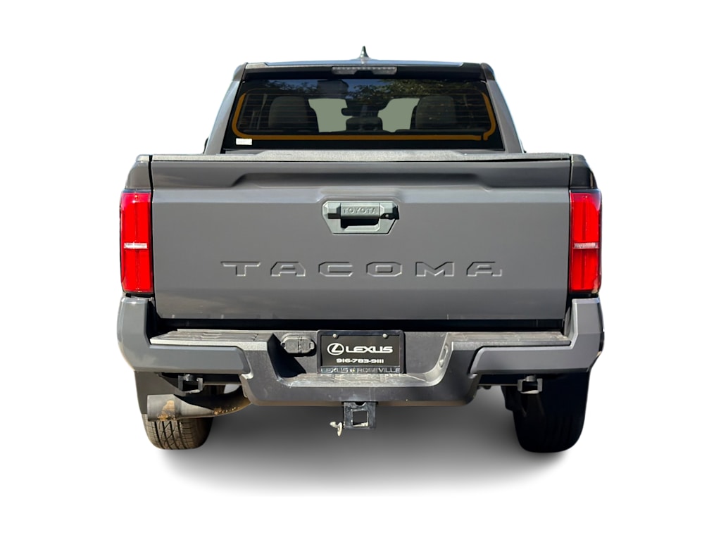 Thumbnail: 2024 Toyota Tacoma - 3