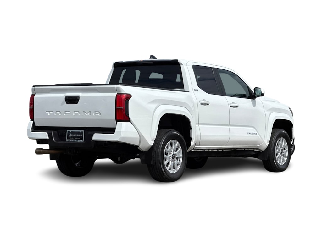 Thumbnail: 2024 Toyota Tacoma - 18