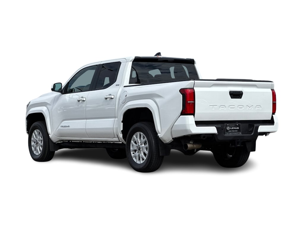 Thumbnail: 2024 Toyota Tacoma - 4
