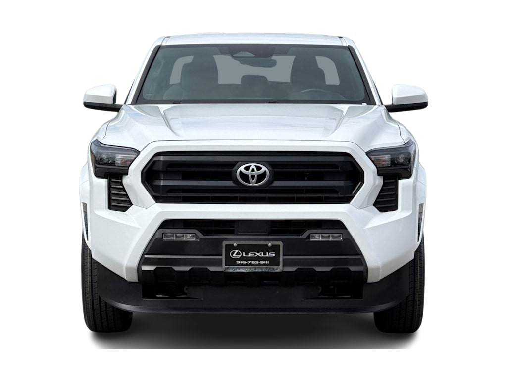 Thumbnail: 2024 Toyota Tacoma - 6