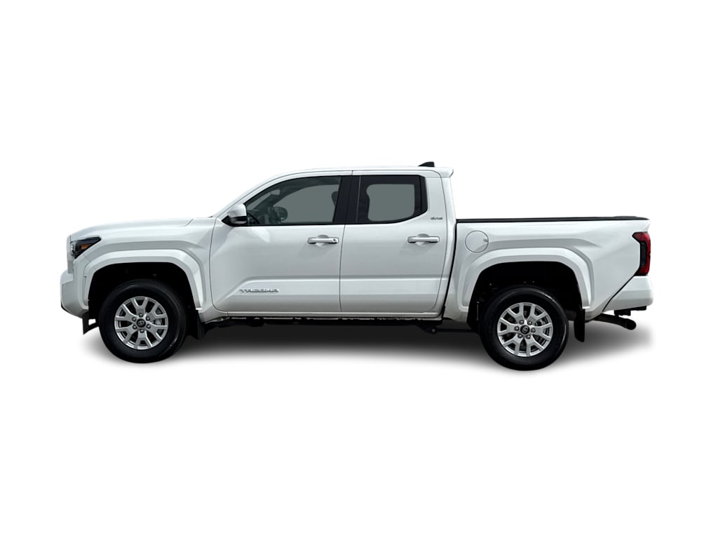 Thumbnail: 2024 Toyota Tacoma - 3
