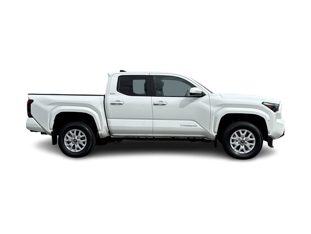 Thumbnail: 2024 Toyota Tacoma - 20