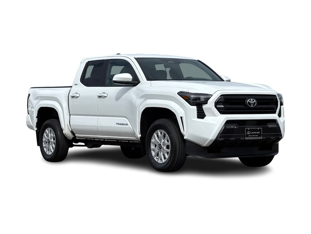 Thumbnail: 2024 Toyota Tacoma - 19
