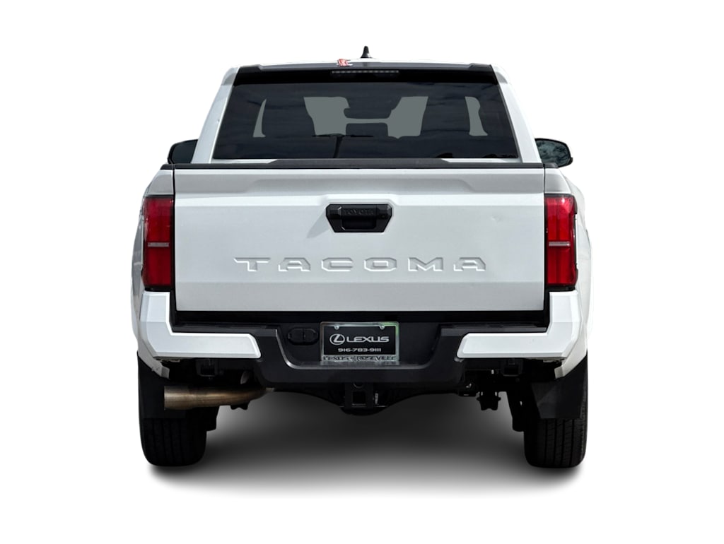 Thumbnail: 2024 Toyota Tacoma - 5