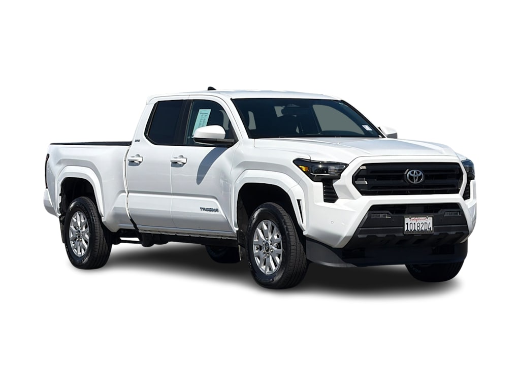 Thumbnail: 2024 Toyota Tacoma - 18