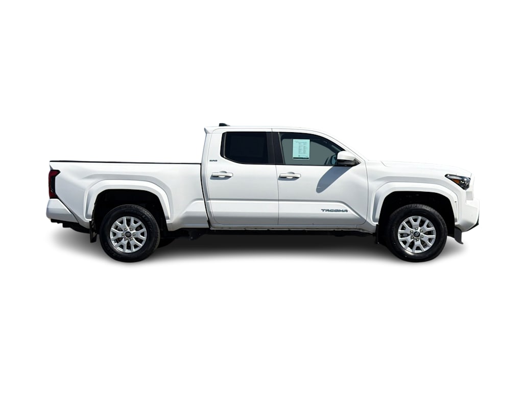 Thumbnail: 2024 Toyota Tacoma - 19