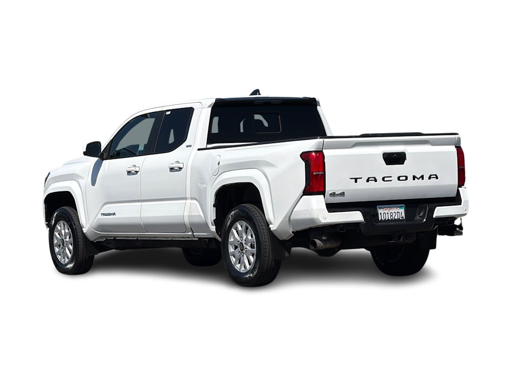 Thumbnail: 2024 Toyota Tacoma - 4