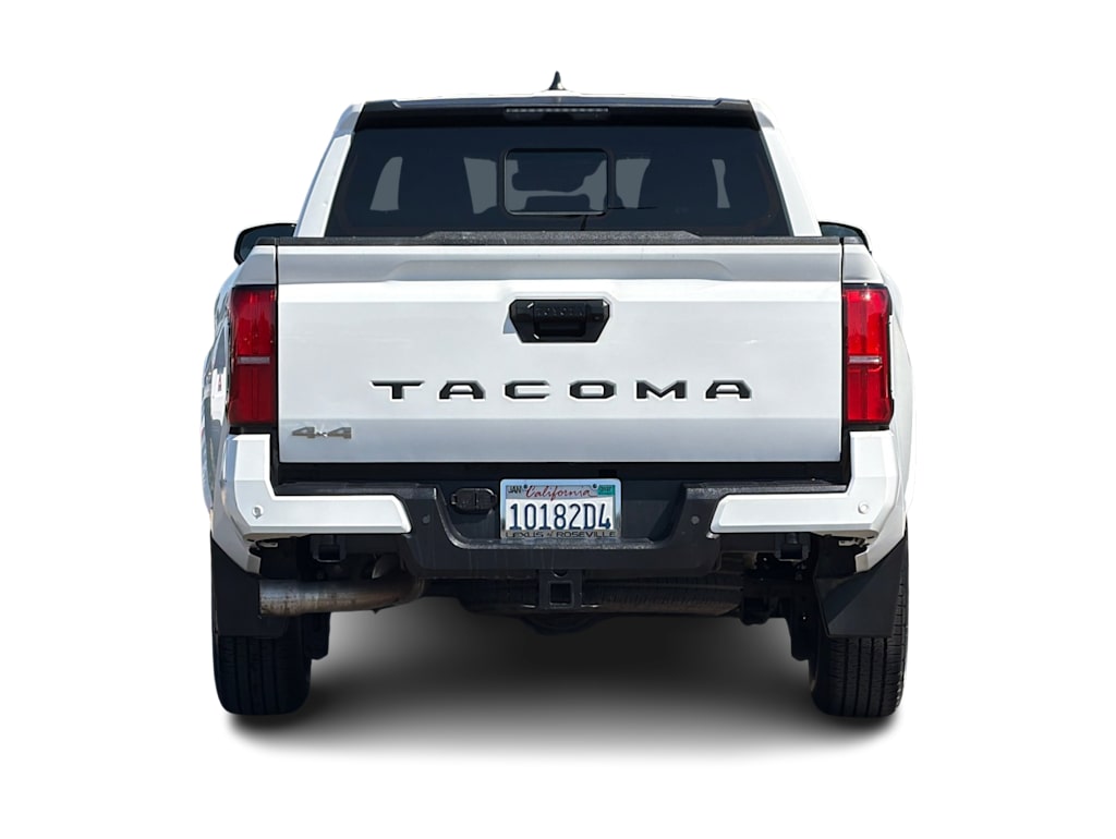 Thumbnail: 2024 Toyota Tacoma - 5