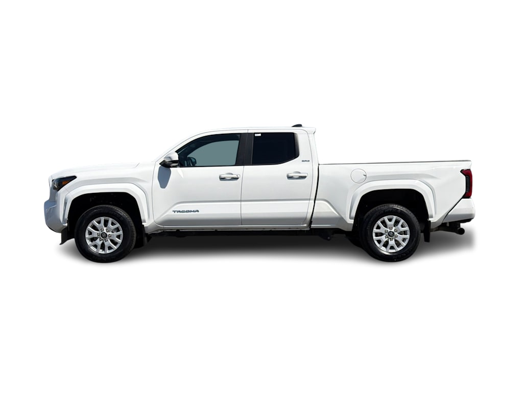 Thumbnail: 2024 Toyota Tacoma - 3