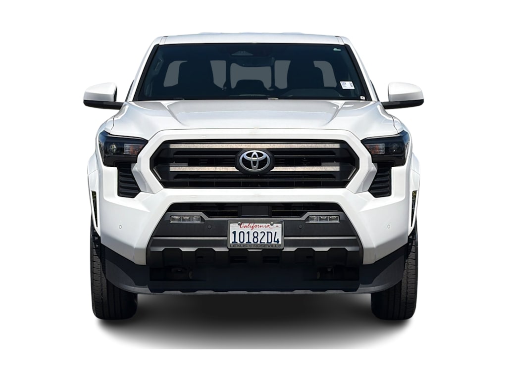 Thumbnail: 2024 Toyota Tacoma - 6