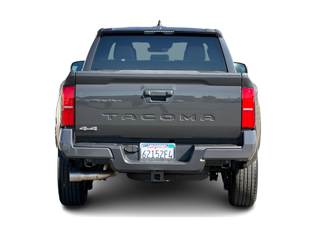 Thumbnail: 2025 Toyota Tacoma - 5