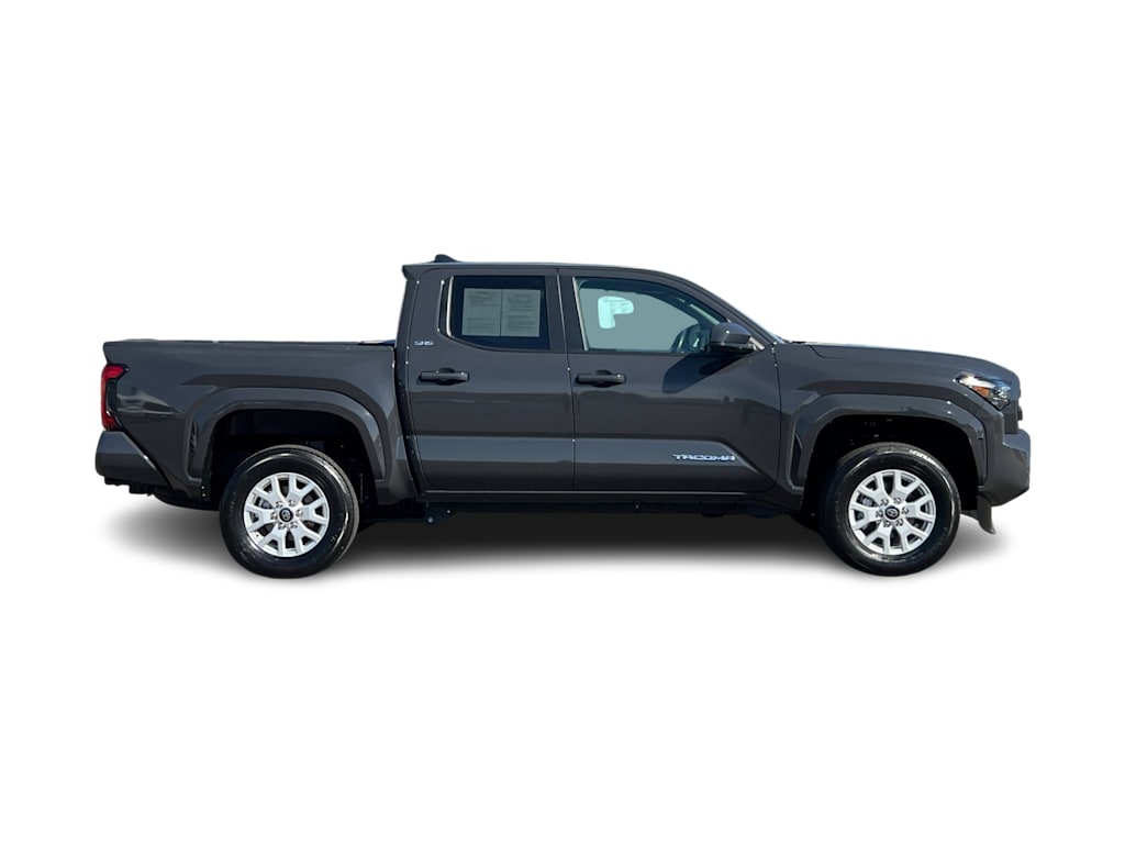 Thumbnail: 2025 Toyota Tacoma - 20