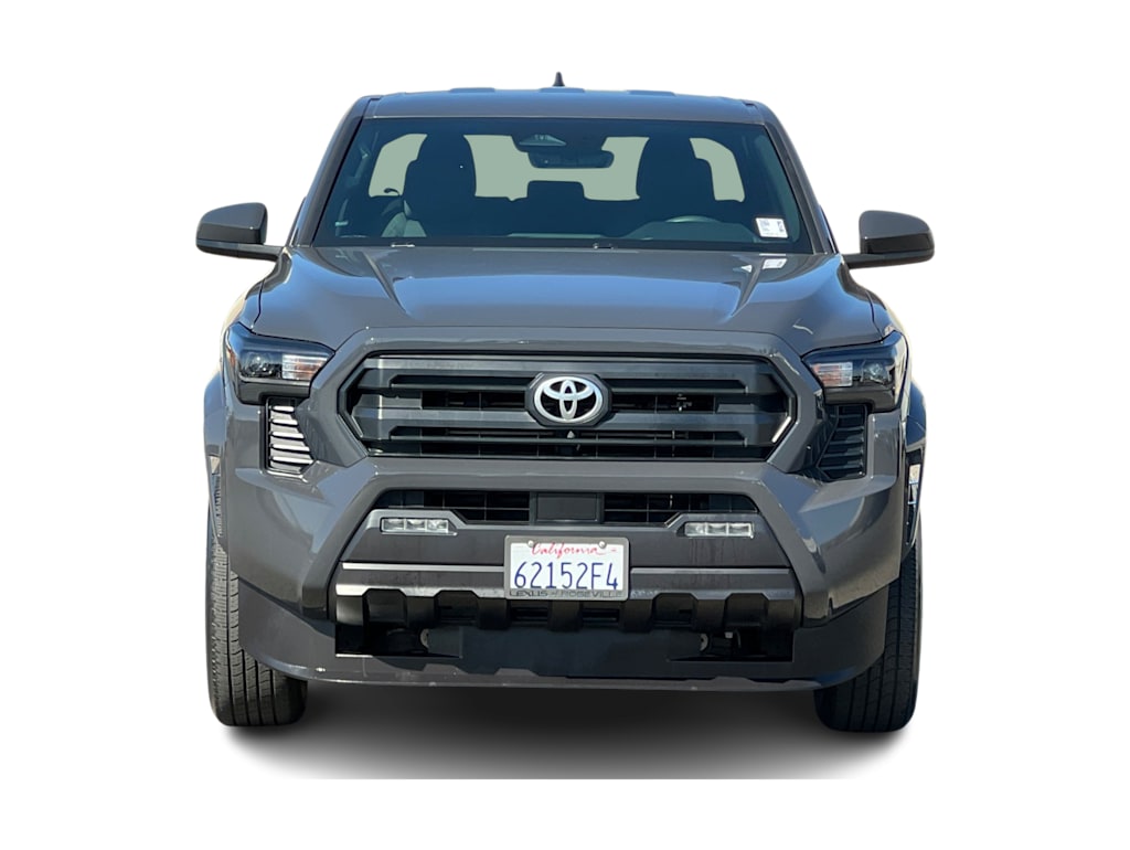 Thumbnail: 2025 Toyota Tacoma - 6