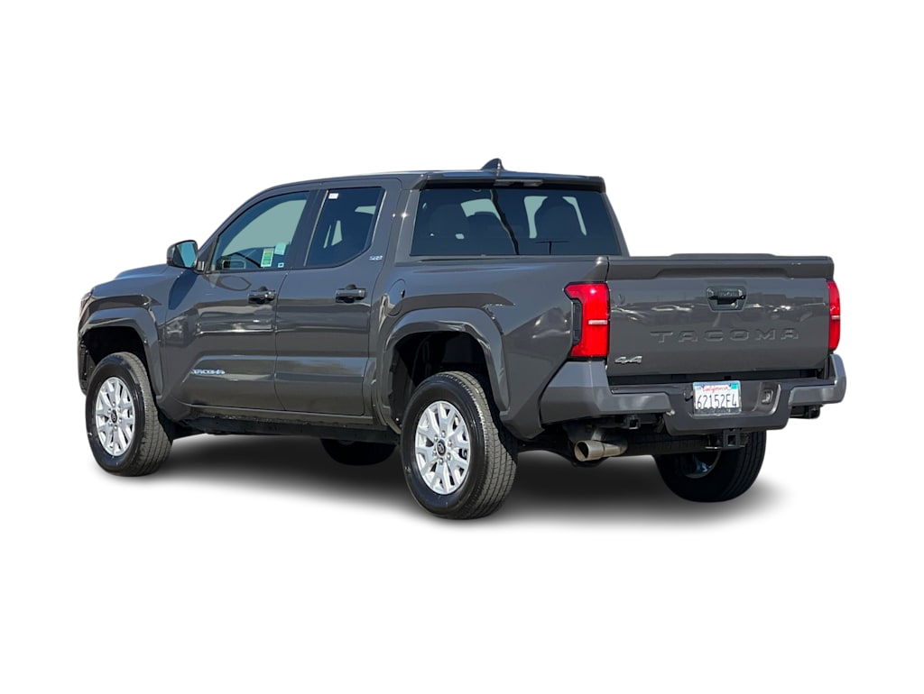 Thumbnail: 2025 Toyota Tacoma - 4