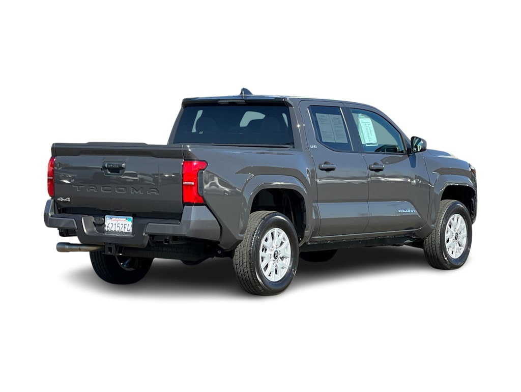 Thumbnail: 2025 Toyota Tacoma - 18