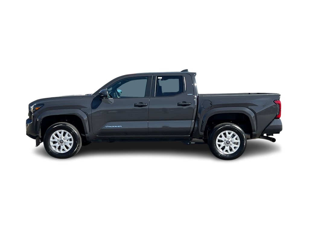 Thumbnail: 2025 Toyota Tacoma - 3