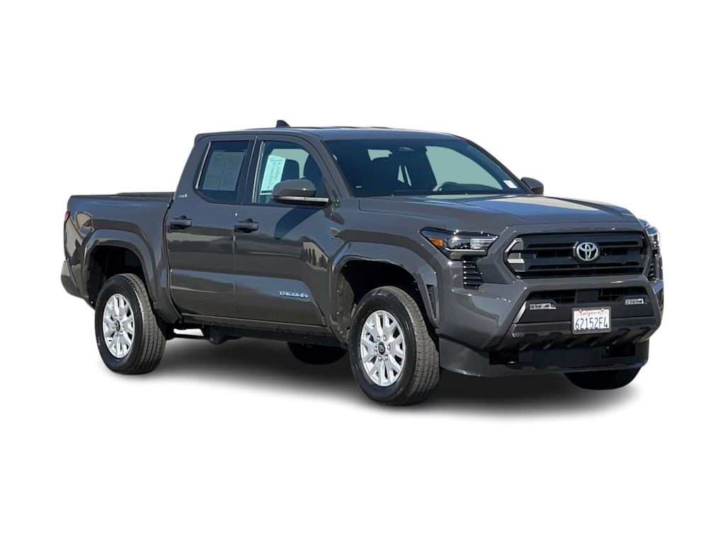 Thumbnail: 2025 Toyota Tacoma - 19