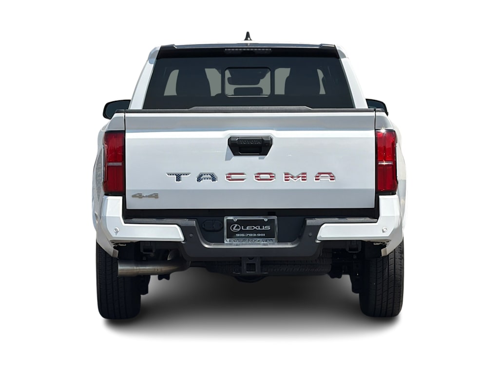 Thumbnail: 2024 Toyota Tacoma - 5