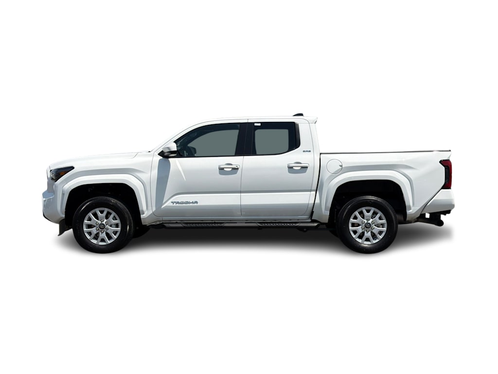 Thumbnail: 2024 Toyota Tacoma - 3
