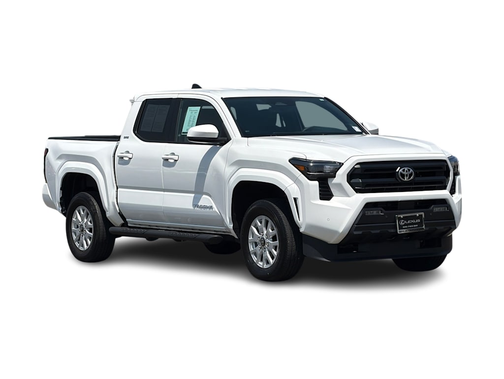 Thumbnail: 2024 Toyota Tacoma - 18