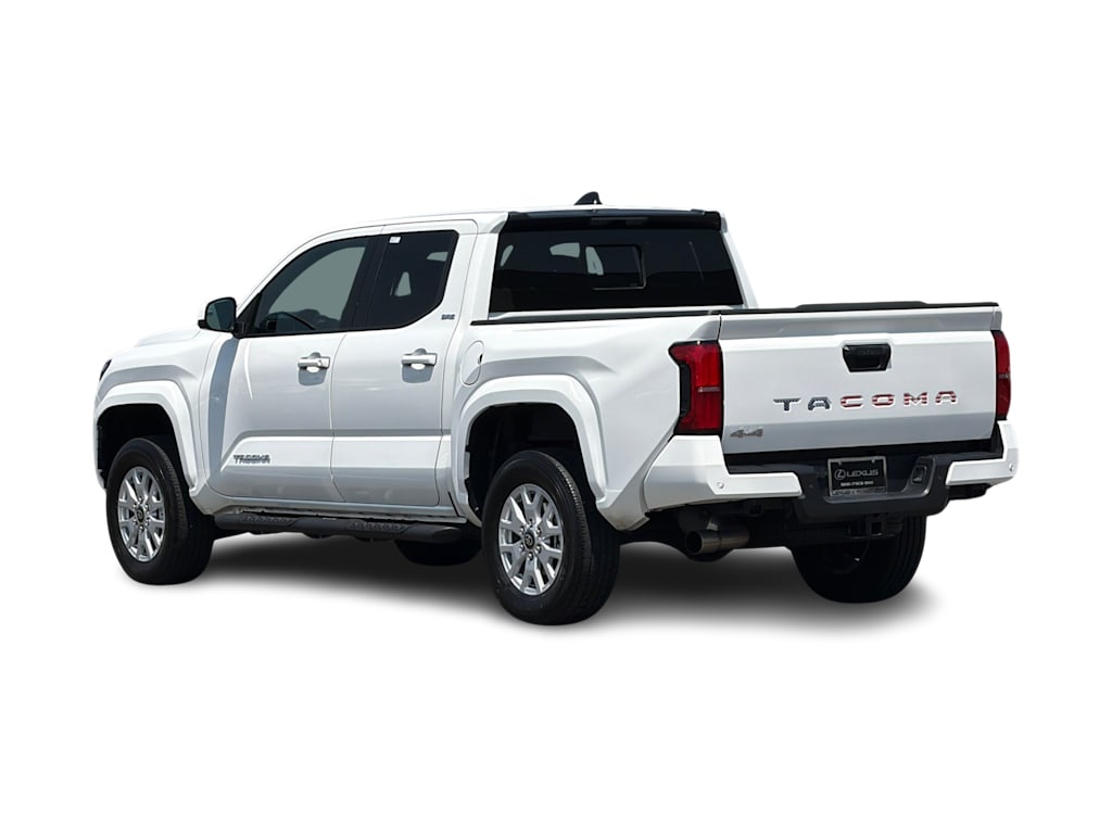 Thumbnail: 2024 Toyota Tacoma - 4