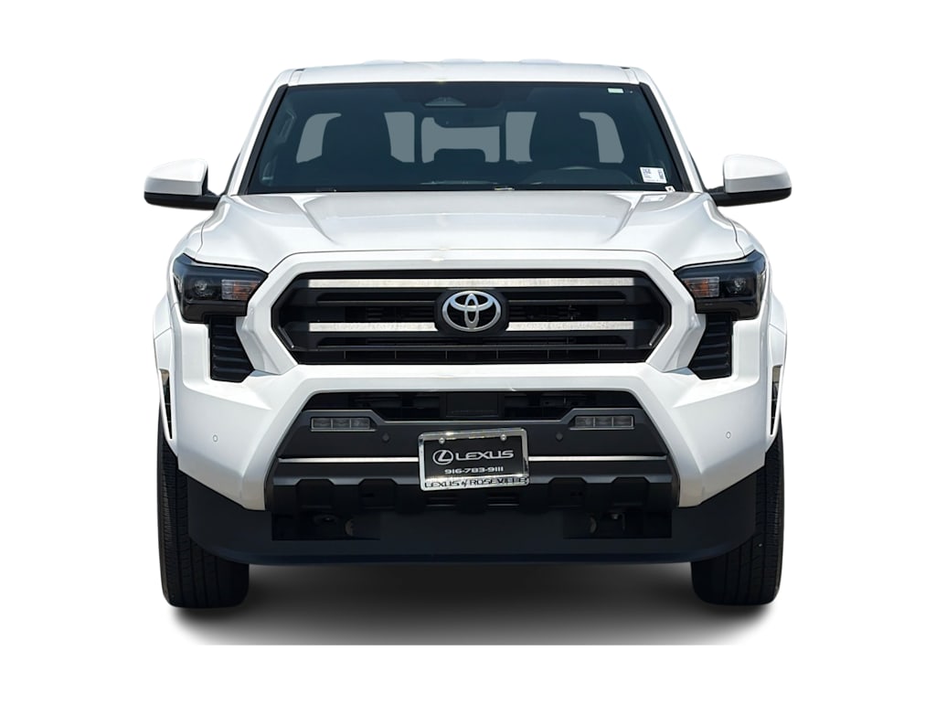 Thumbnail: 2024 Toyota Tacoma - 6