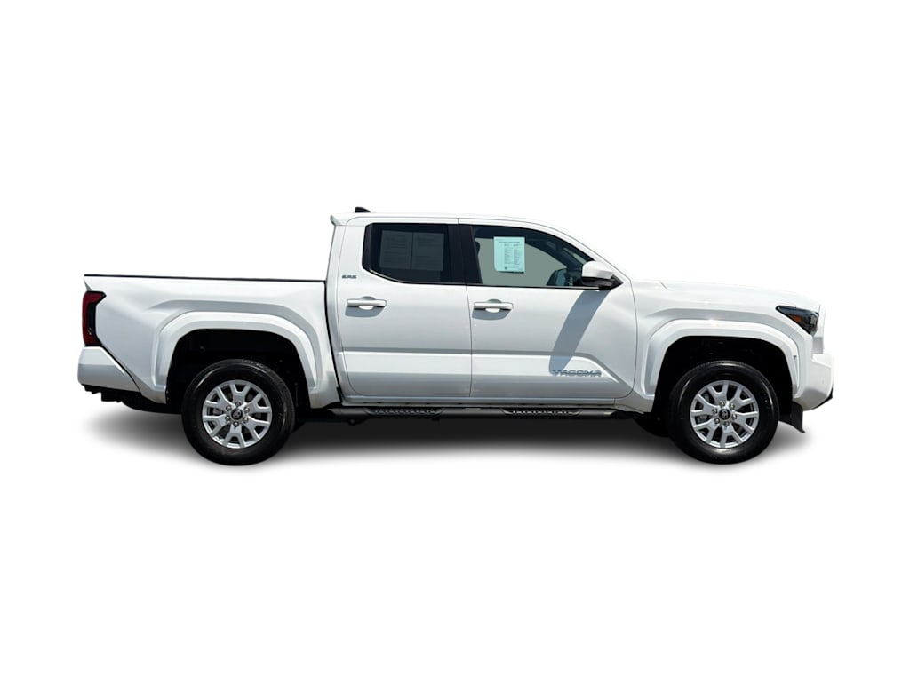 Thumbnail: 2024 Toyota Tacoma - 19