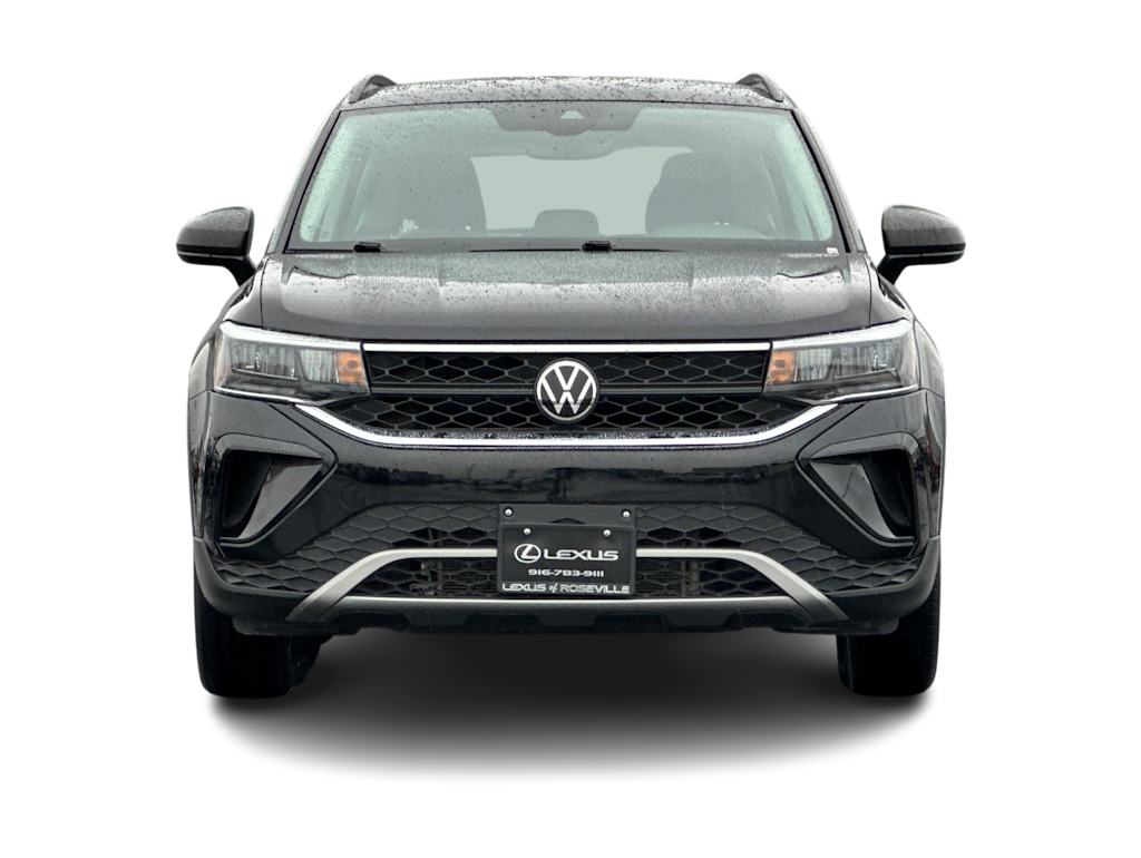 Thumbnail: 2024 Volkswagen Taos - 6