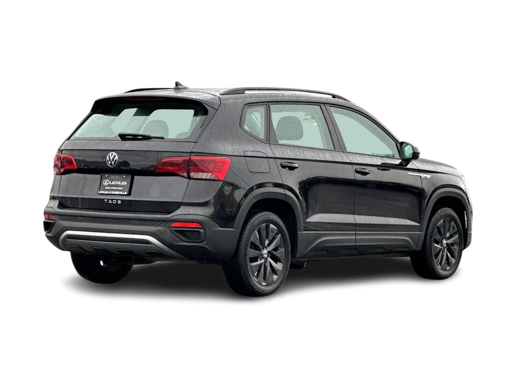 Thumbnail: 2024 Volkswagen Taos - 17