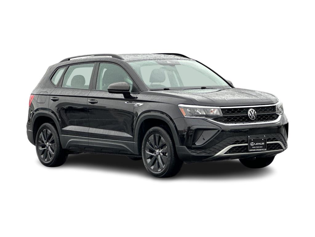 Thumbnail: 2024 Volkswagen Taos - 18