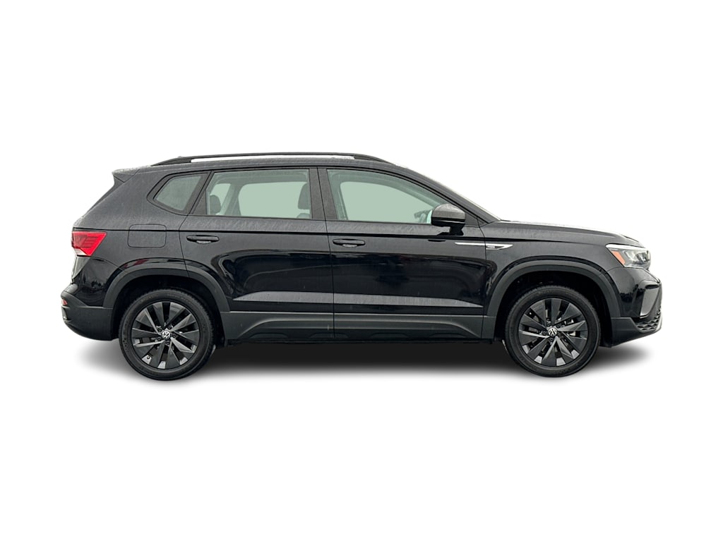 Thumbnail: 2024 Volkswagen Taos - 19
