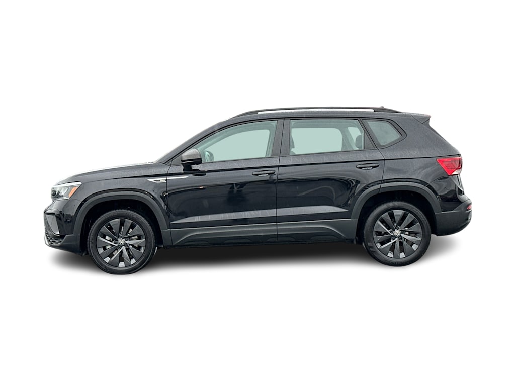 Thumbnail: 2024 Volkswagen Taos - 3