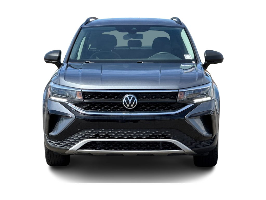 Thumbnail: 2022 Volkswagen Taos - 6