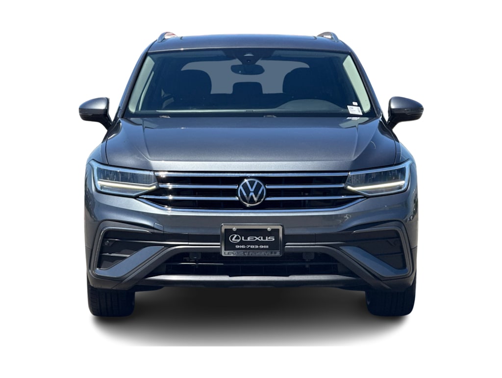 Thumbnail: 2023 Volkswagen Tiguan - 6