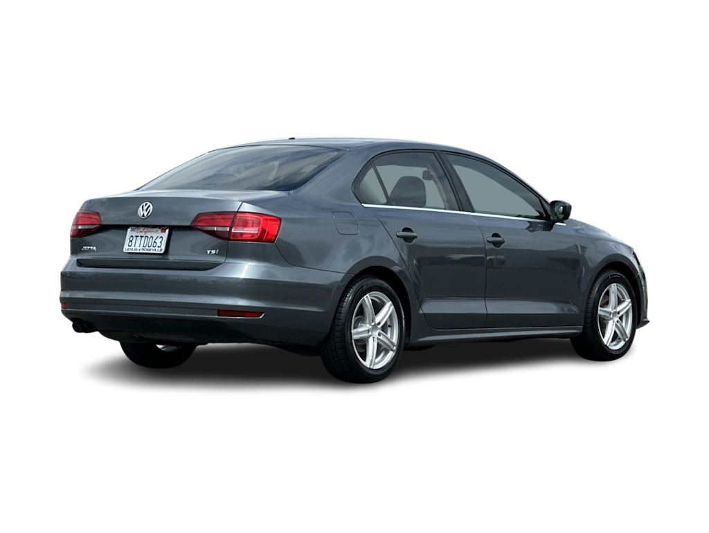 Thumbnail: 2017 Volkswagen Jetta - 18