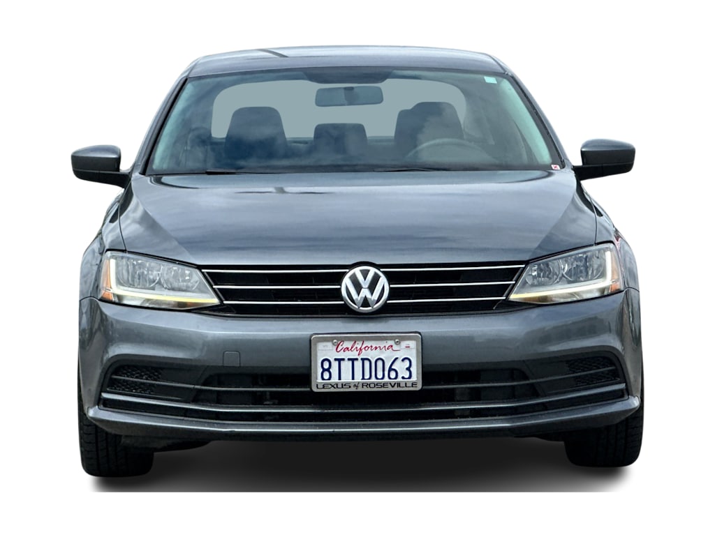 Thumbnail: 2017 Volkswagen Jetta - 6